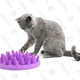 For the cat that loves to prey and pounce, the Northmate Catch Interactive feeder will allow your cat to channel their instincts.